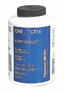 ABB THOMAS & BETTS CP16