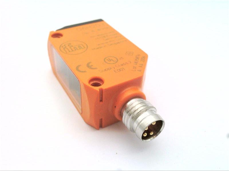 EFECTOR O6H-FPKG/AS/4P-O6H203