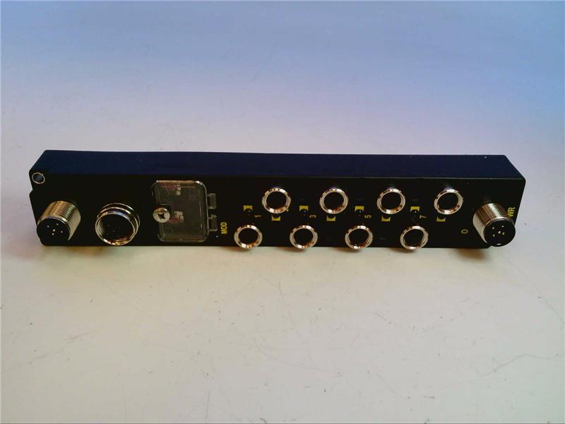 MOLEX TBDPB-808P-B84