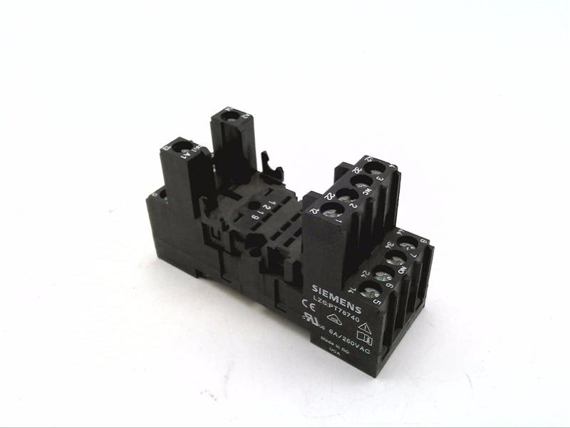 SIEMENS LZS:PT78740