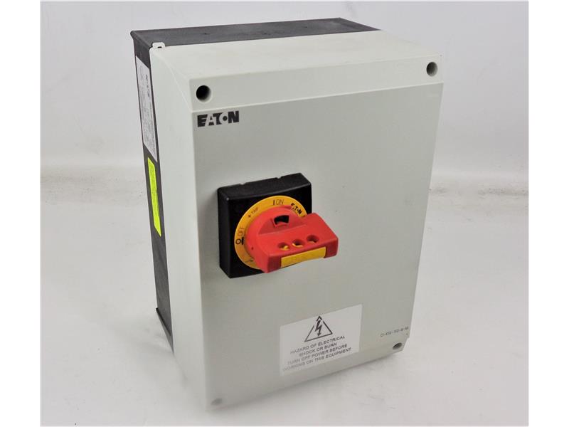 EMS03H5CBM by EATON CORPORATION