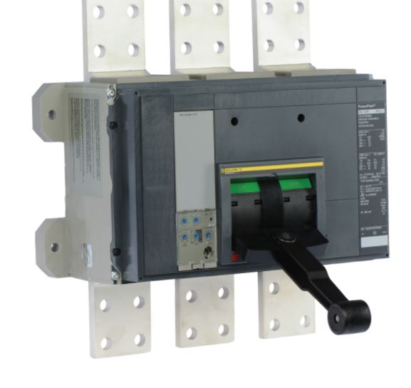 SCHNEIDER ELECTRIC RJF36160U33A