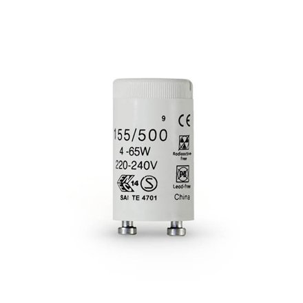 GENERAL ELECTRIC 155/500