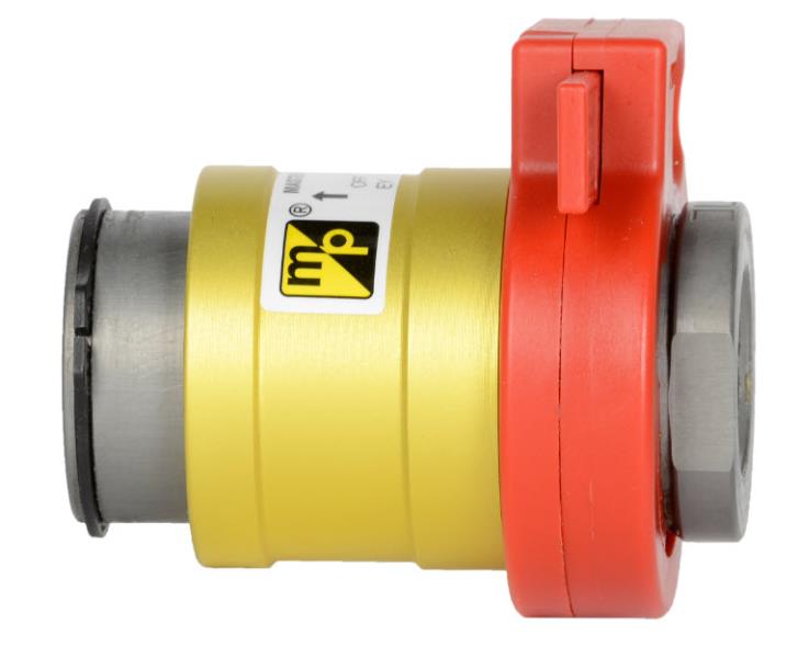 MASTER PNEUMATICS V35-6