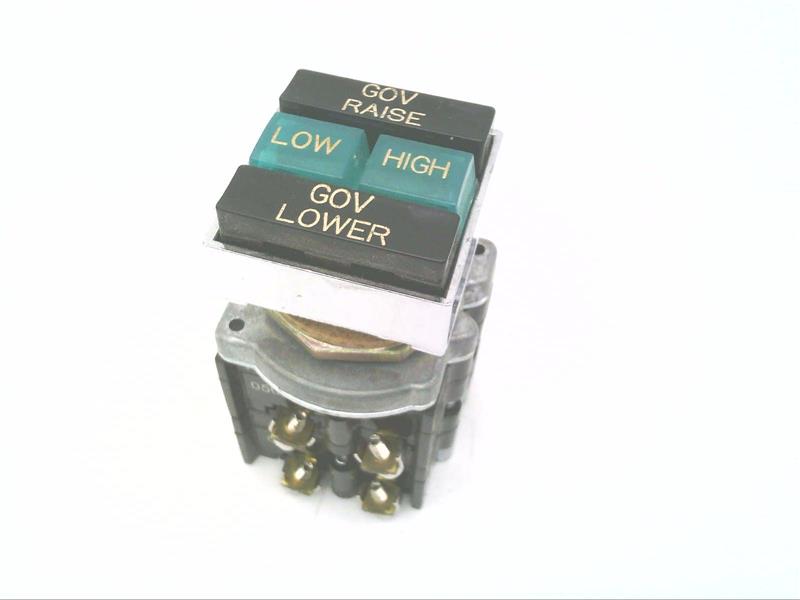 EATON CORPORATION E30JY23