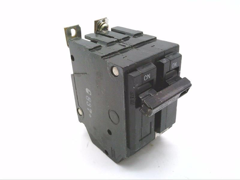 GENERAL ELECTRIC THHQB2115