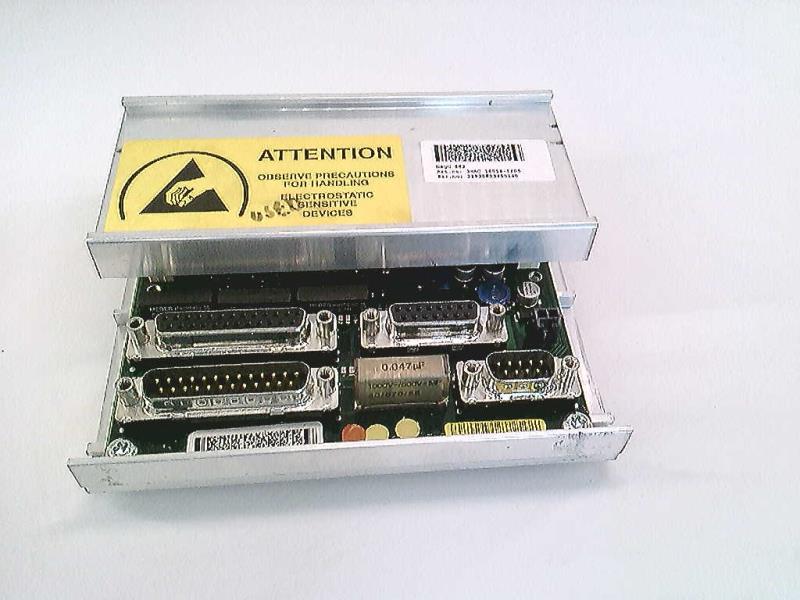 ASEA BROWN BOVERI DSQC-562