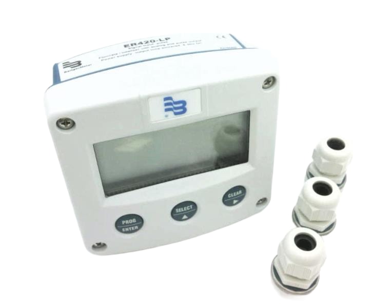 ER420-LP by BADGER METER