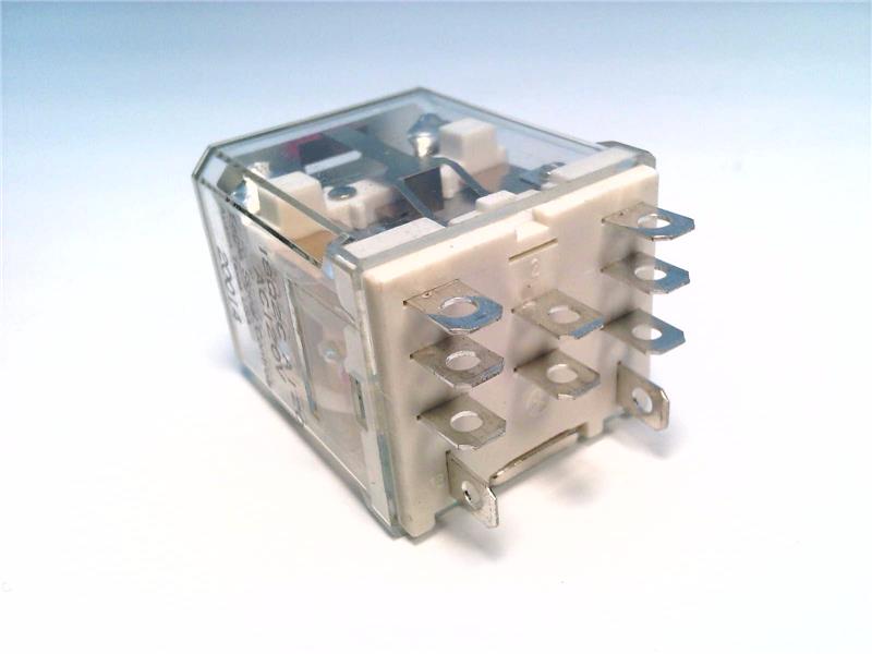 DANAHER CONTROLS 18Q2CA120