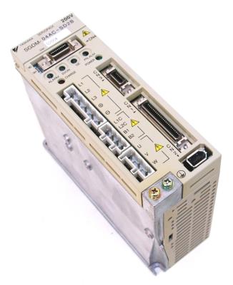 YASKAWA ELECTRIC SGDM-04AC-SD2B
