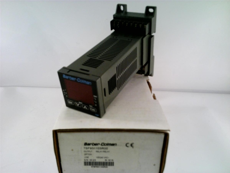 INVENSYS 7SF931103R00