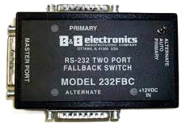 ADVANTECH 232FBC