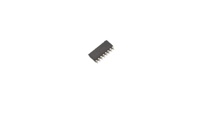 ON SEMICONDUCTOR MC14052BDG