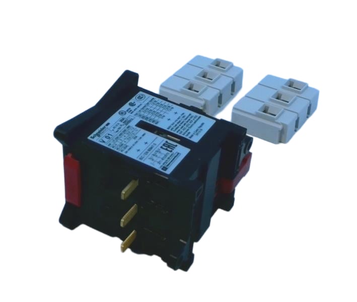 SCHNEIDER ELECTRIC VCD01