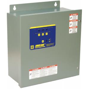 SCHNEIDER ELECTRIC TVS1EMA24A