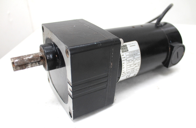 BODINE ELECTRIC 4193