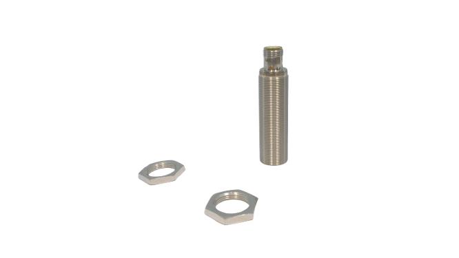 EFECTOR IGKC008BASKG/2LED/US-104-IGS208