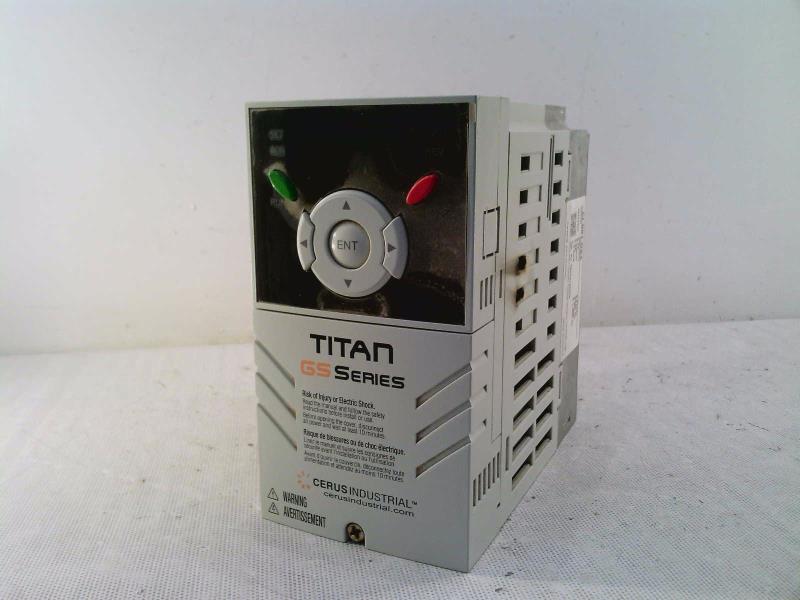 FRANKLIN ELECTRIC CI-001-GS4