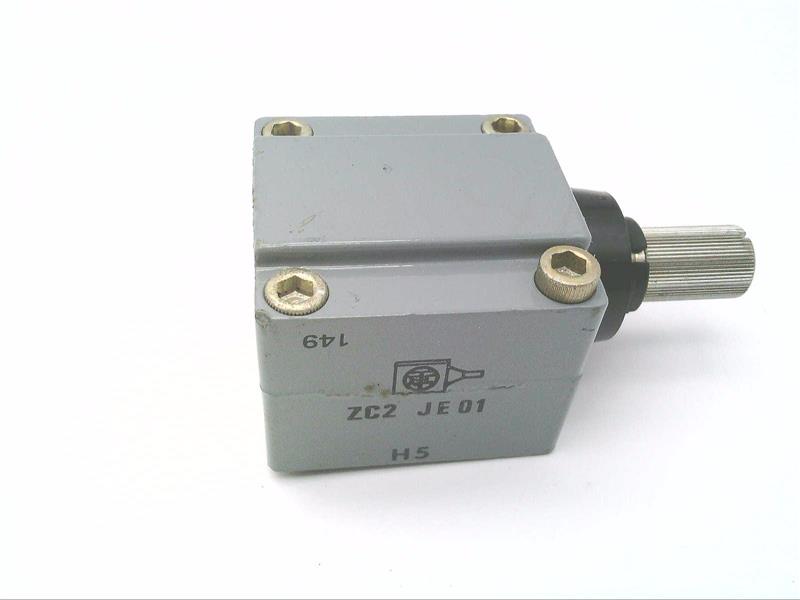 ZC2-JE01H5 by SCHNEIDER ELECTRIC