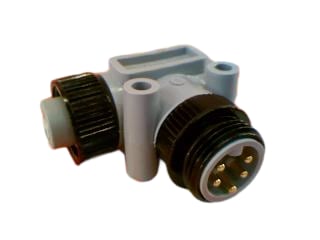 MOLEX 115032A