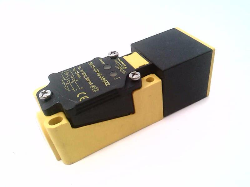 TURCK BI15-CP40-AP6X2