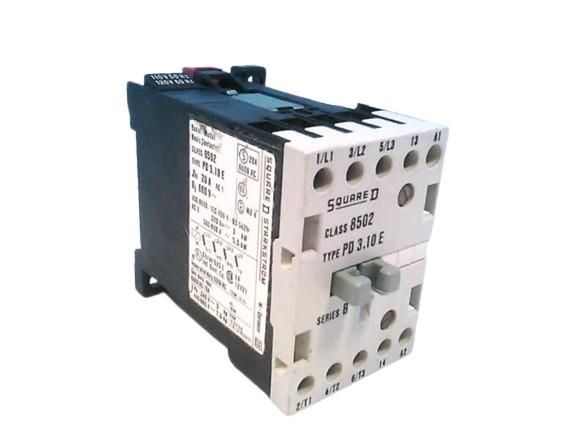 SCHNEIDER ELECTRIC 8502PD3.01E
