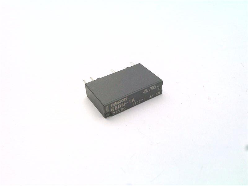 OMRON G6DN-1A DC24