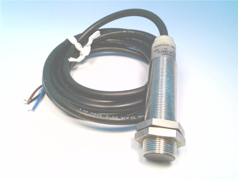 EATON CORPORATION E57-LAL-18AT13