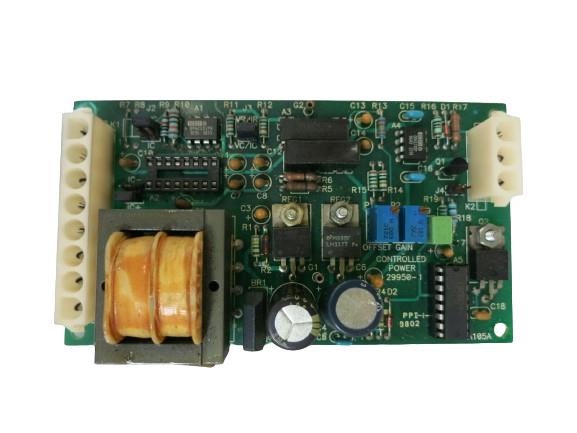 CONTROLLED POWER 29950-1