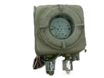 MID WEST INSTRUMENT 120SA-00-0/JA