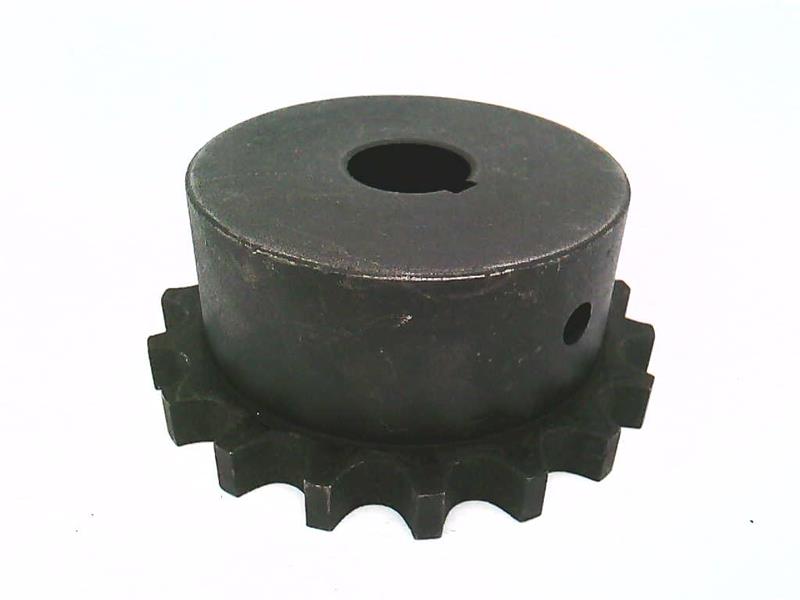 MARTIN SPROCKET & GEAR INC 6018 1