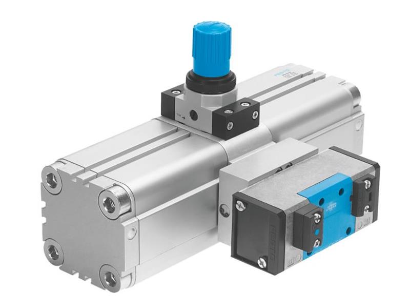 FESTO DPA-100-16