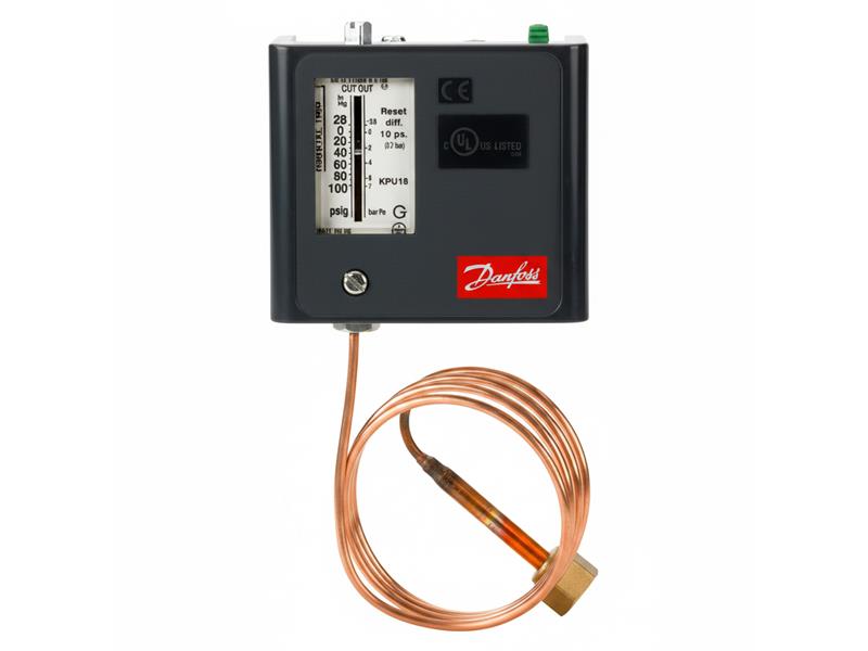 DANFOSS 060-5242
