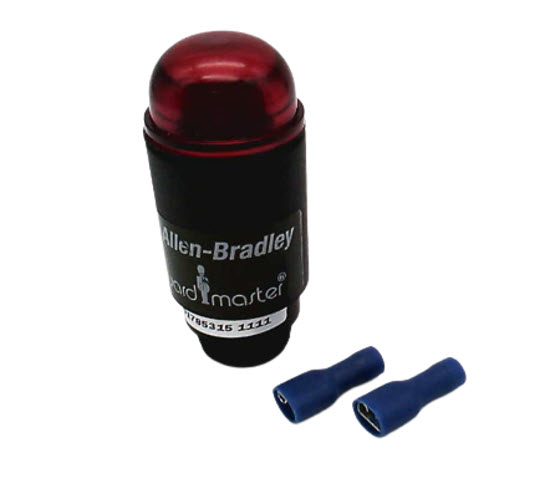 ALLEN BRADLEY 440A-A19007