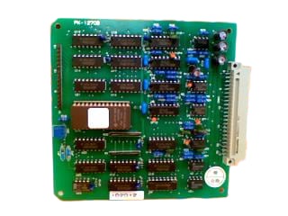 YAMABISHI ELECT PK-1270
