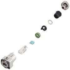 SIEMENS 6FX2003-0DM67