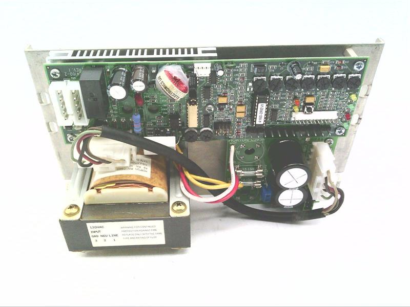 ASSA ABLOY HC4190R12RB