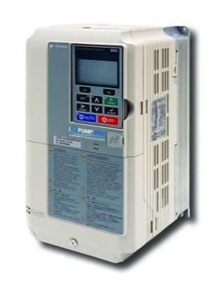 YASKAWA ELECTRIC CIMR-PW2A0056FAA