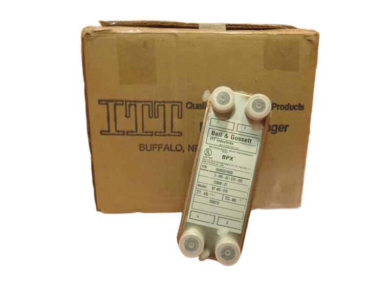 BP400-10 by XYLEM
