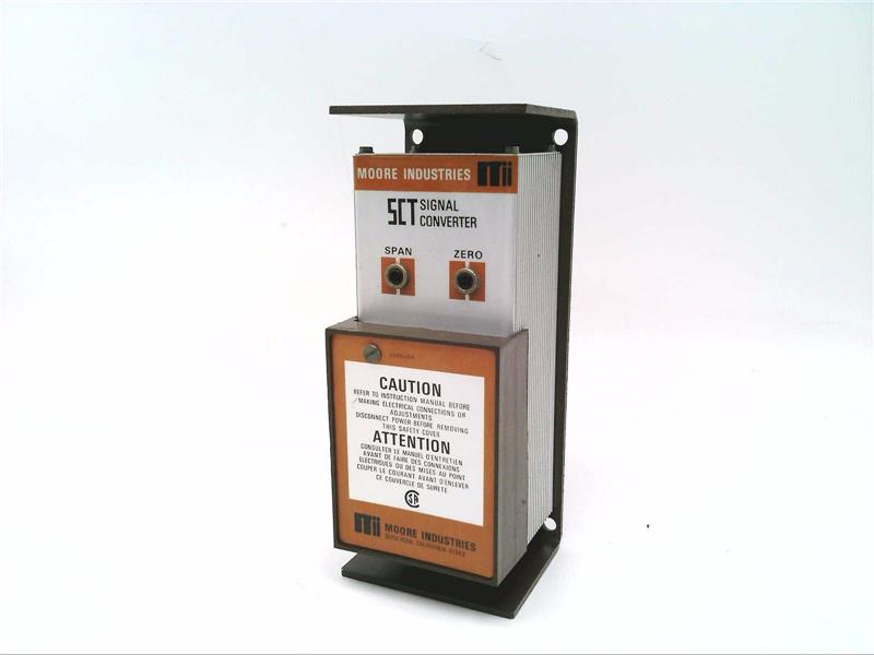 MOORE INDUSTRIES 200-236-20-B