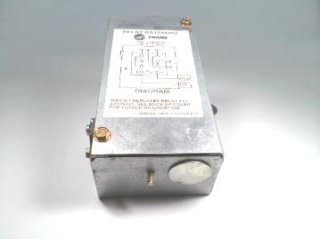 INGERSOLL RAND BAY24X042