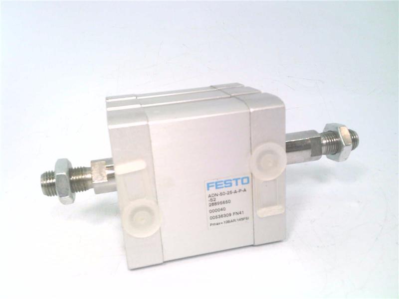 FESTO ADN-50-25-A-P-A-S2