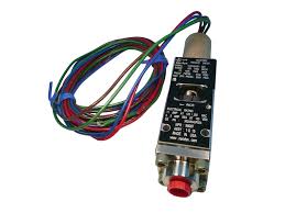 132P4S408-110 by ITT