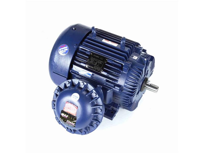 REGAL REXNORD 364TSTGS6506