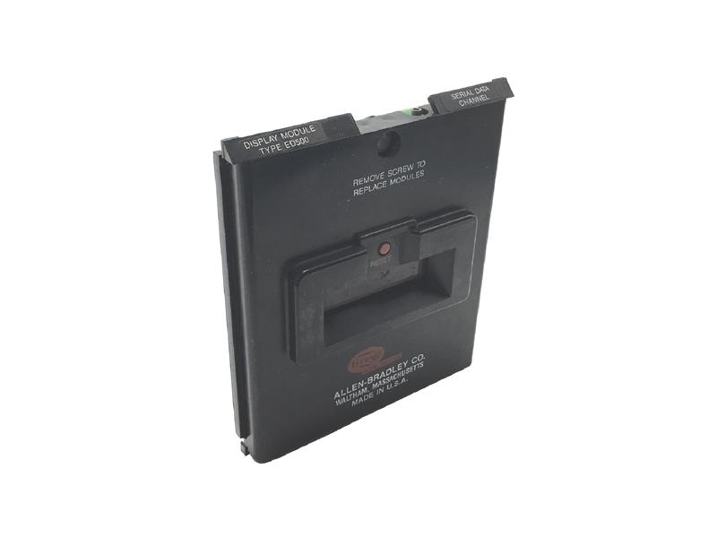 KIDDE-FENWAL, LLC ED500