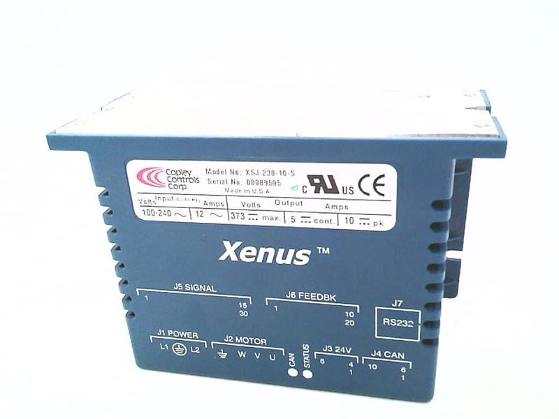 ANALOGIC XSJ-230-10-S