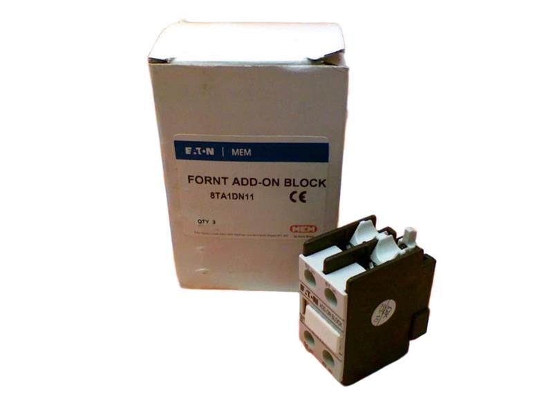 8TA1DN11 by EATON CORPORATION