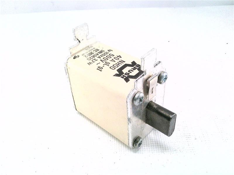 EATON CORPORATION NH00-40A
