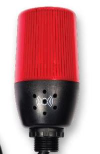 PRECISION DIGITAL PDA-LRH