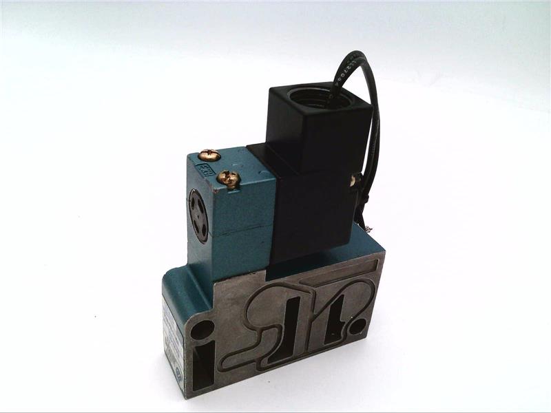 MAC VALVES INC 914A-PM-111CA